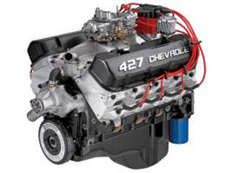 B12AE Engine